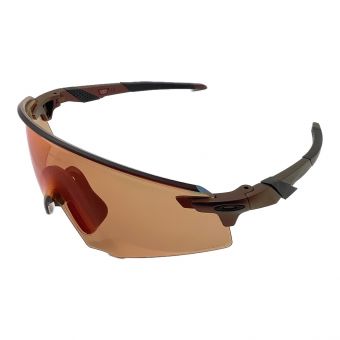 OAKLEY (オークリー) サングラス OO9472F-0939 エンコーダー プリズム