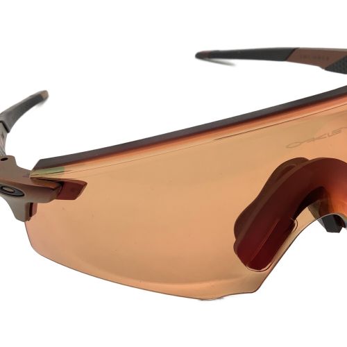 OAKLEY (オークリー) サングラス OO9472F-0939 エンコーダー プリズム