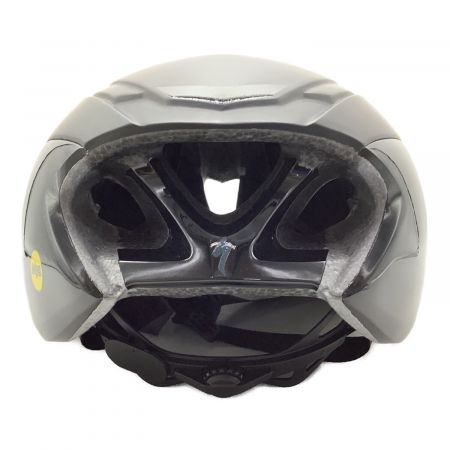 S-WORKS サイクル用ヘルメット 55-59cm ブラック EVADE Ⅱ