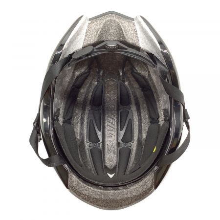 S-WORKS サイクル用ヘルメット 55-59cm ブラック EVADE Ⅱ