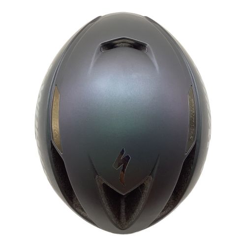 S-WORKS サイクル用ヘルメット 55-59cm ブラック EVADE Ⅱ｜トレファク 