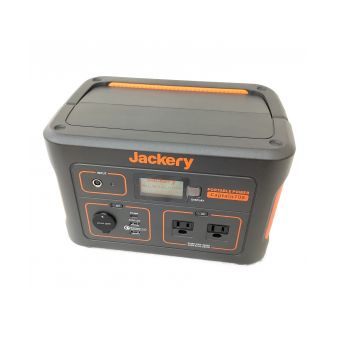 Jackery (ジャックリ) ポータブル電源 191400mAh/708Wh Captain 708 PTB071