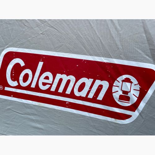 Coleman (コールマン) ツールームテント 2000022111 ウェザーマスターワイド2ルームハウスコーチ 685×365×205㎝ 4～5人用