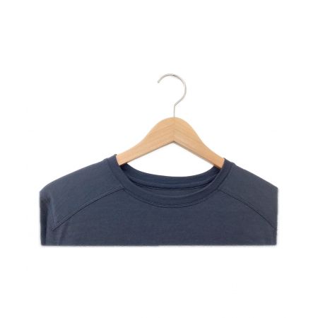 ARC'TERYX (アークテリクス) トレッキングウェア(Tシャツ) メンズ SIZE S ネイビー イオニア メリノ ウール ショートスリーブ Tシャツ X000006816