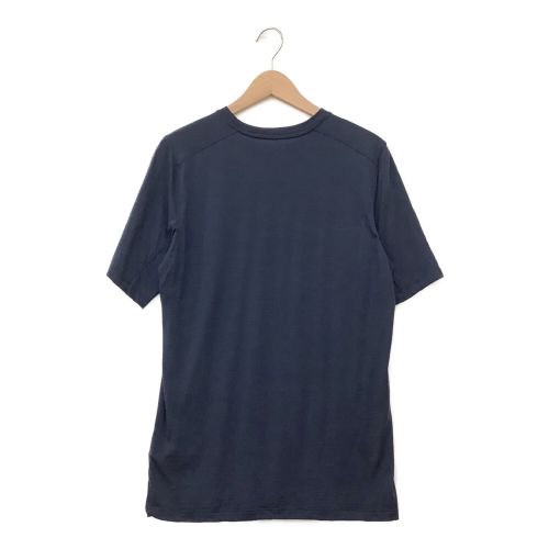 ARC'TERYX (アークテリクス) トレッキングウェア(Tシャツ) メンズ SIZE