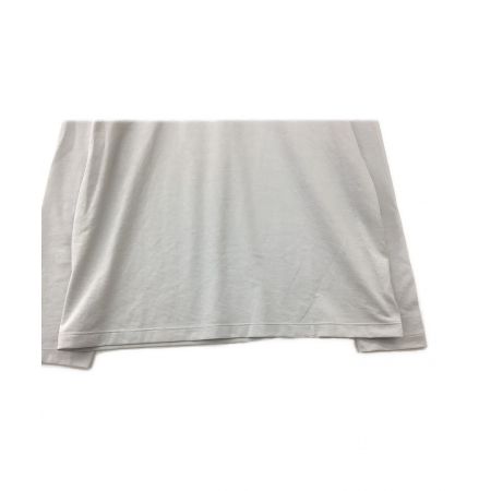 ARC'TERYX (アークテリクス) トレッキングウェア(Tシャツ) メンズ SIZE S ホワイト コーマック ロングスリーブ X000006684