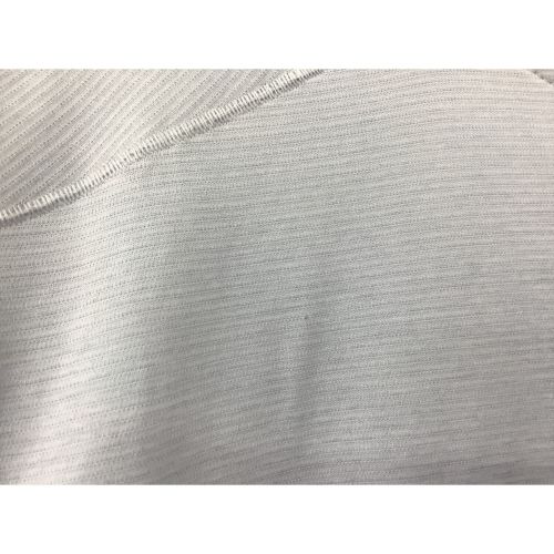 ARC'TERYX (アークテリクス) トレッキングウェア(Tシャツ) メンズ SIZE S ホワイト コーマック ロングスリーブ X000006684