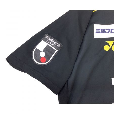 柏レイソル (カシワレイソル) サッカーユニフォーム メンズ SIZE XL ブラック 【14】小屋松 30周年記念 数量限定販売