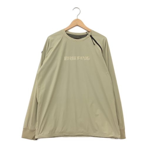 BRIEFING (ブリーフィング) ゴルフウェア(トップス) メンズ SIZE L