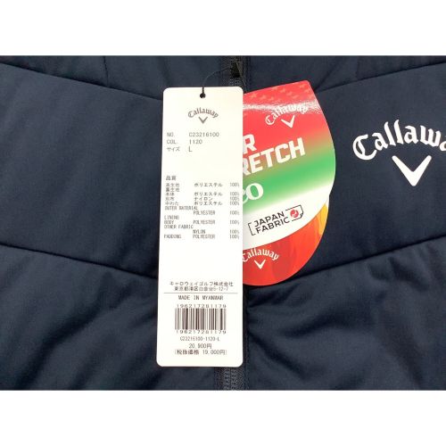 Callaway (キャロウェイ) ゴルフウェア(トップス) メンズ SIZE L