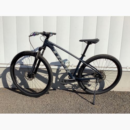 TREK (トレック) マウンテンバイク 29インチ ブラック マーリン7 2021モデル WTU247C7284R ■ ■ ■ DEORE ▲