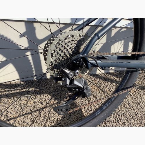 TREK (トレック) マウンテンバイク 29インチ ブラック マーリン7 2021モデル WTU247C7284R ■ ■ ■ DEORE ▲