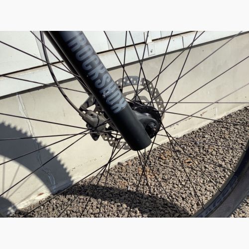 TREK (トレック) マウンテンバイク 29インチ ブラック マーリン7 2021モデル WTU247C7284R ■ ■ ■ DEORE ▲