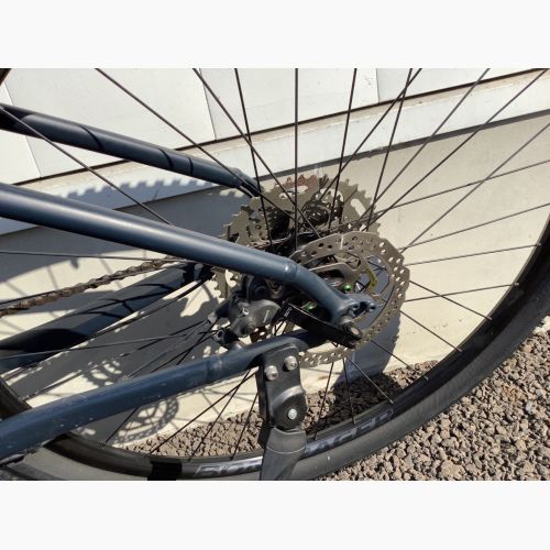 TREK (トレック) マウンテンバイク 29インチ ブラック マーリン7 2021モデル WTU247C7284R ■ ■ ■ DEORE ▲