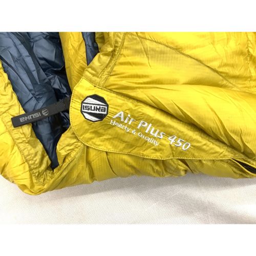 ISUKA - 希少 未使用品 ISUKA イスカ AIR エアー 450 SHORTショートの