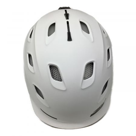 SMITH (スミス) ヘルメット Lサイズ ホワイト Vantage