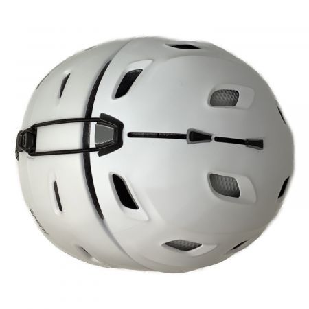 SMITH (スミス) ヘルメット Lサイズ ホワイト Vantage