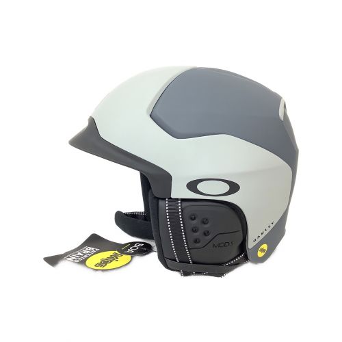 新品】OAKLEY ヘルメット MOD5 MIPS 【正規品】 - スキー