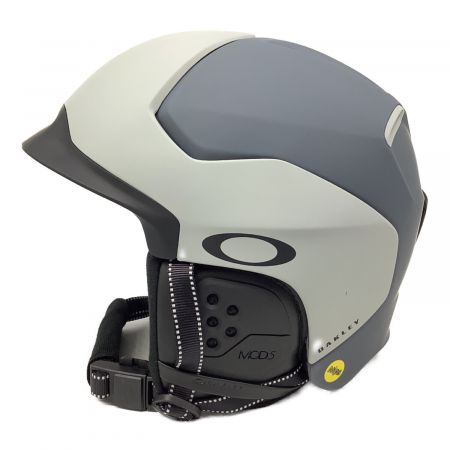OAKLEY (オークリー) ヘルメット マットグレー MOD5 MIPS