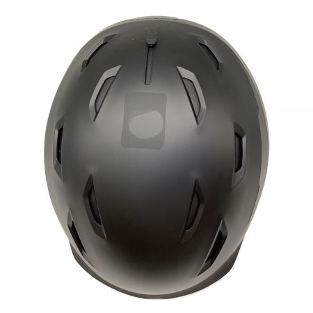 SMITH (スミス) ヘルメット Lサイズ マットブラック Vantage