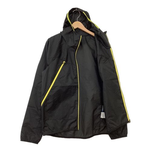 THE NORTH FACE (ザ ノース フェイス) トレッキングウェア(ジャケット) メンズ SIZE L ブラック ジェミニフーディ NP21803