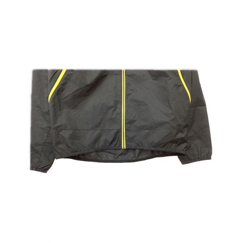 THE NORTH FACE (ザ ノース フェイス) トレッキングウェア(ジャケット) メンズ SIZE L ブラック ジェミニフーディ NP21803