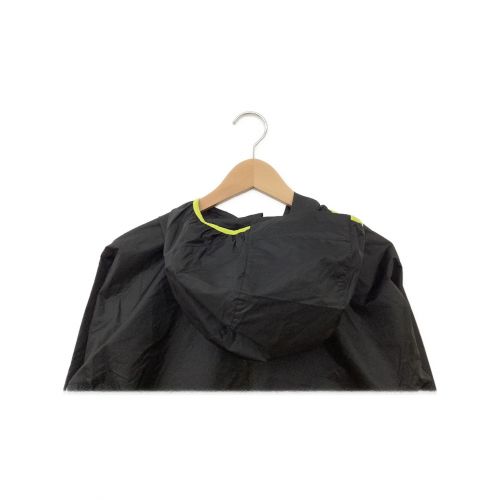 THE NORTH FACE (ザ ノース フェイス) トレッキングウェア(ジャケット) メンズ SIZE L ブラック ジェミニフーディ NP21803