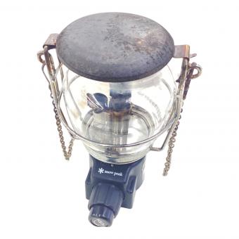 ガスランタン 廃盤品 GL-150A ギガパワー2wayランタン