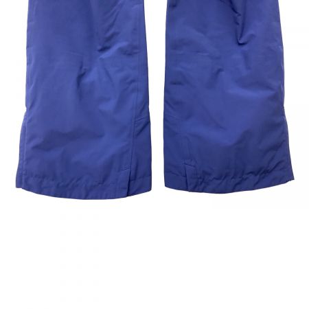 241 (トゥーフォーワン) スノーボードウェア(パンツ) メンズ SIZE L ブルー シーカービブパンツ