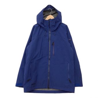 241 (トゥーフォーワン) スノーボードウェア(ジャケット) メンズ SIZE L ブルー シーカージャケット GORE-TEX