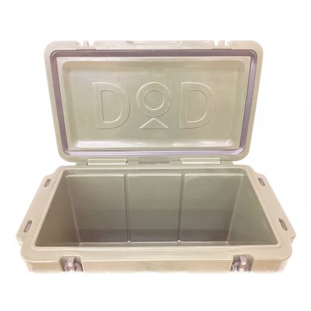 DOD - DOD　マヒャドイナフスキー（43）CL3-749-BG DOD マヒャドイナフスキー（43）クーラーボックス CL3-749-BG