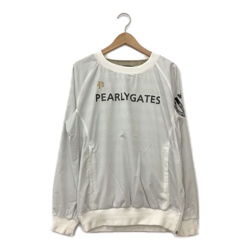 PEARLY GATES (パーリーゲイツ) ゴルフウェア(トップス) メンズ SIZE S