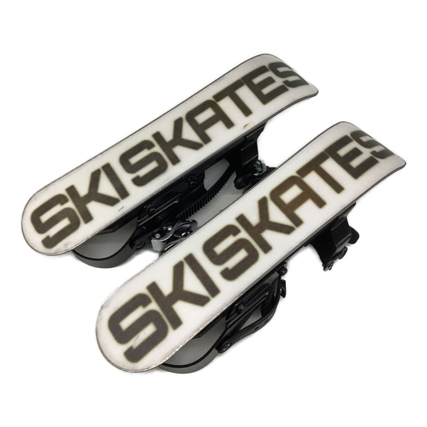 SKISKATES スキースケート ※スノーボードブーツで使用｜トレファクONLINE
