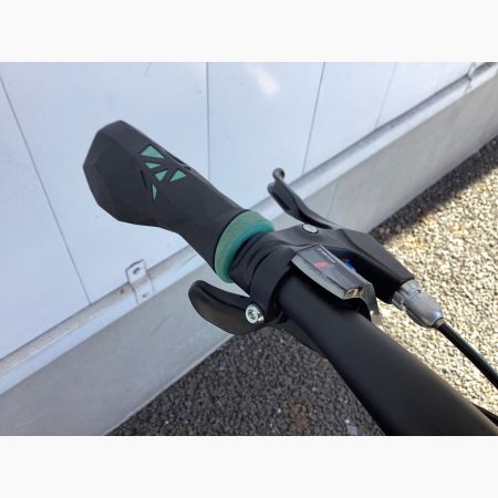 BIANCHI (ビアンキ) クロスバイク ブラック 2019モデル  ボトルホルダー付き WBK840921P ローマ3 適応身長【約165～180cm】 クラリス