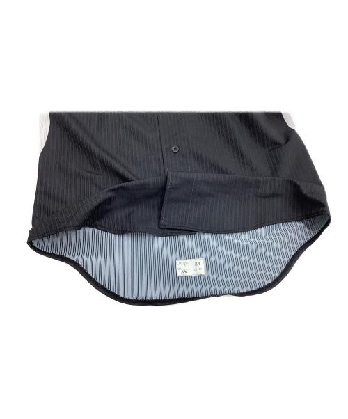 千葉ロッテマリーンズ (チバロッテマリーンズ) 応援グッズ ブラック 2017年モデル ユニフォーム 土肥星也【34】 プロ仕様モデル