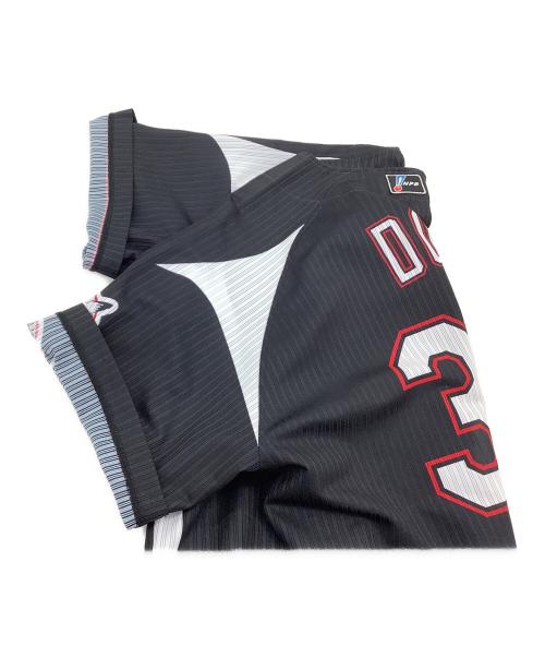 千葉ロッテマリーンズ (チバロッテマリーンズ) 応援グッズ ブラック 2017年モデル ユニフォーム 土肥星也【34】 プロ仕様モデル