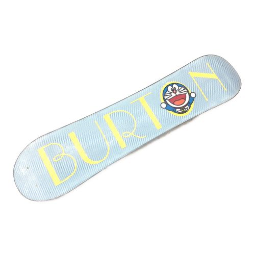 BURTON (バートン) スノーボード 100cm キッズ ドラえもん キャンバー