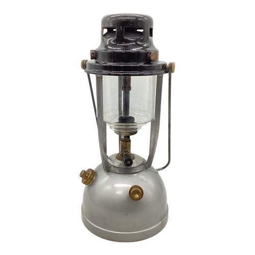 Vapalux (ヴェイパラックス) ケロシンランタン イギリス製 グローブロゴ無 グレー M320 ヴィンテージ