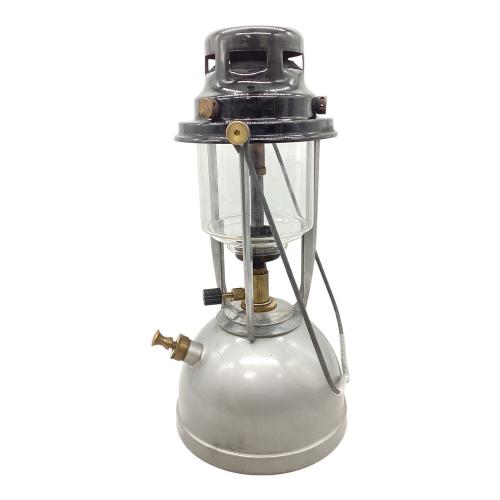 Vapalux (ヴェイパラックス) ケロシンランタン イギリス製 グローブロゴ無 グレー M320 ヴィンテージ