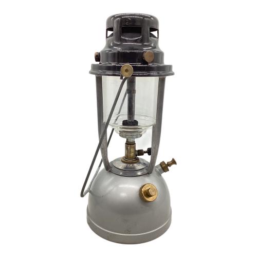Vapalux (ヴェイパラックス) ケロシンランタン イギリス製 グローブロゴ無 グレー M320 ヴィンテージ