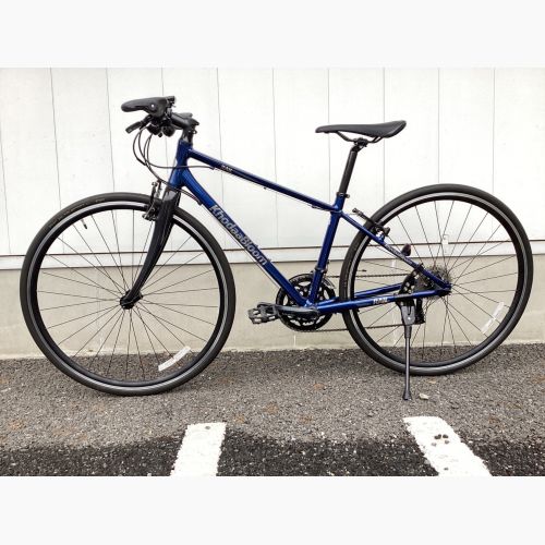 信頼 KhodoaBloom 700 RAIL 2021モデル 自転車本体