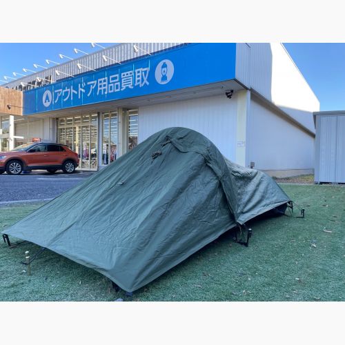 Snugpak (スナグパック) ソロテント イオノスフィア