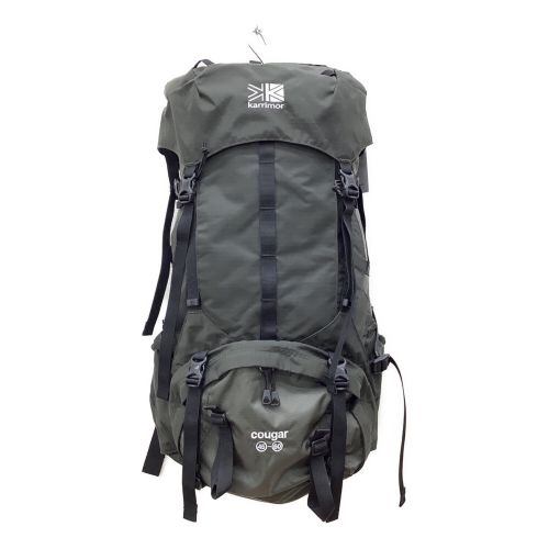 Karrimor (カリマー) バックパック クーガー45-60 背面長43-51cm 50L