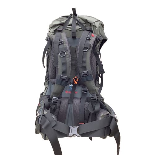 Karrimor (カリマー) バックパック クーガー45-60 背面長43-51cm 50L