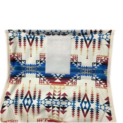 Helinox (ヘリノックス) アウトドアチェア PENDLETON HOME DECO & BEACH サンセットチェア