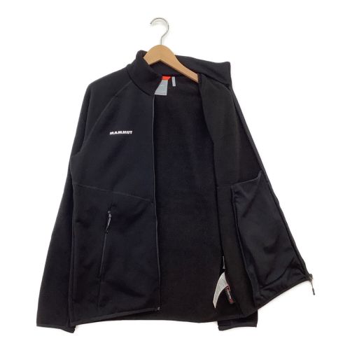 MAMMUT (マムート) トレッキングウェア(フリース) メンズ SIZE L