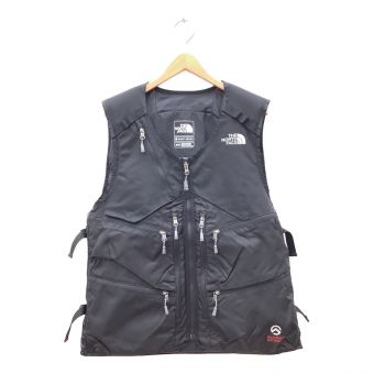 THE NORTH FACE (ザ ノース フェイス) スノーボードウェア(ジャケット) メンズ SIZE M ブラック NP01118 パウダーガイドベスト