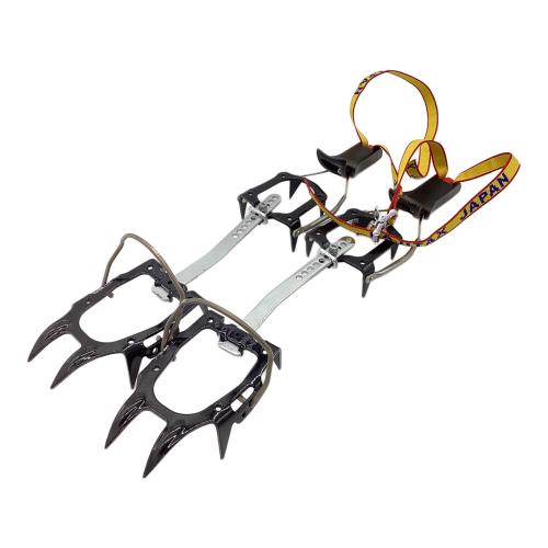 KAJITAX (カジタックス) アイゼン XB10