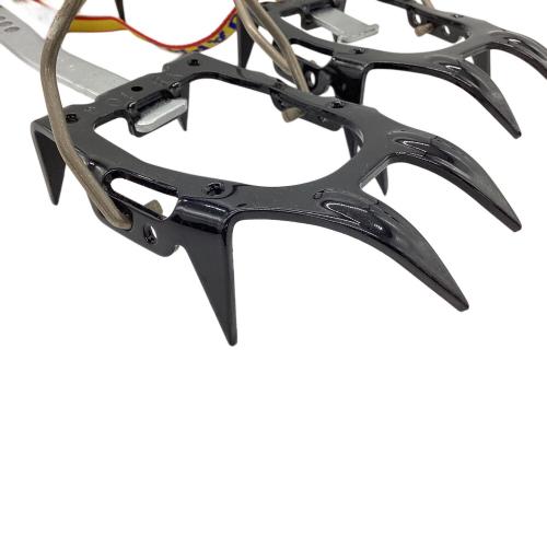 KAJITAX (カジタックス) アイゼン XB10