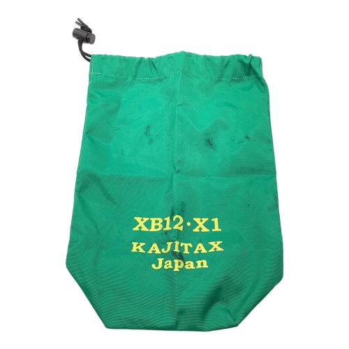 KAJITAX (カジタックス) アイゼン XB10